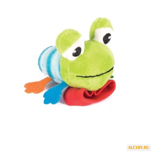 Погремушка Happy Snail