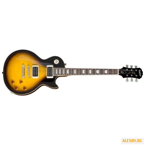 Электрогитара Epiphone Les Paul