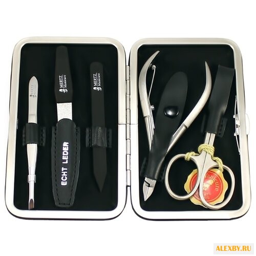 Набор Mertz 5309RF N G 5