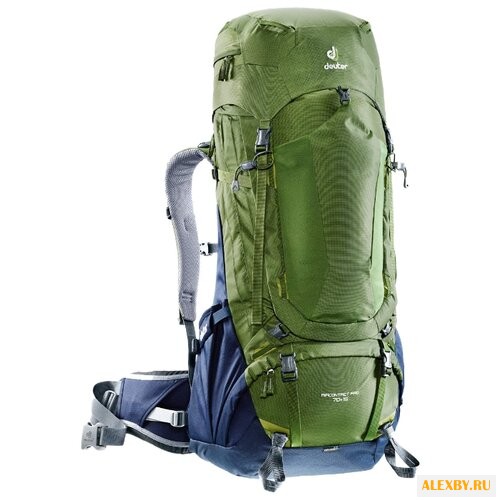 Рюкзак deuter Aircontact PRO