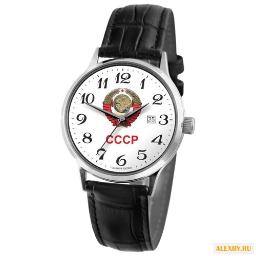 Наручные часы Слава 1261457