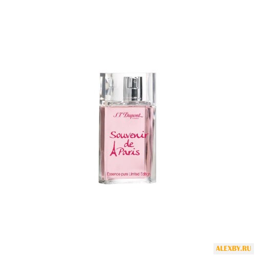 S.T.Dupont Souvenir De Paris