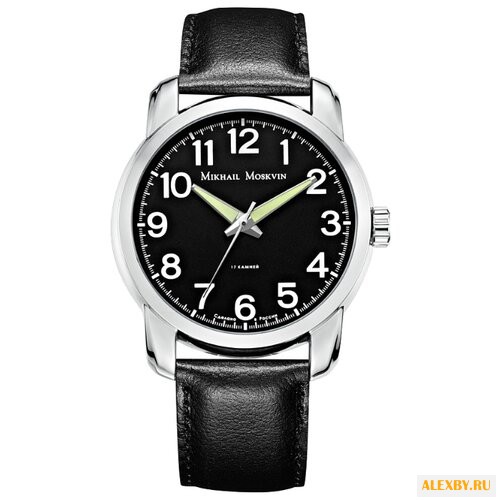 Наручные часы Mikhail Moskvin