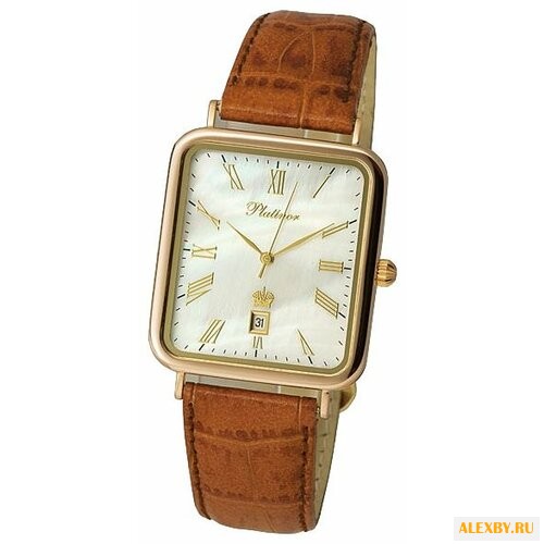 Наручные часы Platinor 54650.315