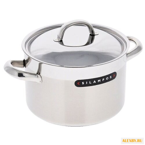 Кастрюля Silampos Europa 3 л