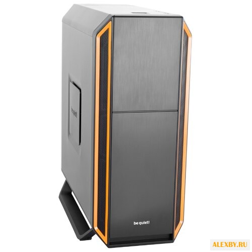 Компьютерный корпус be quiet!