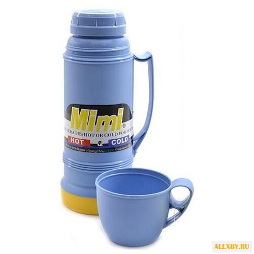 Классический термос Mimi PNF100