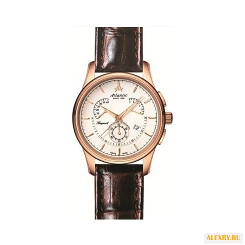 Наручные часы Atlantic