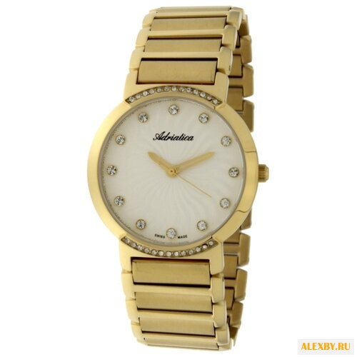 Наручные часы Adriatica