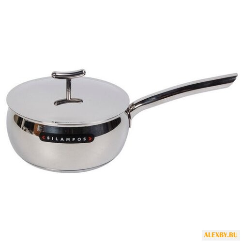 Сотейник Silampos Yumi 22 л с