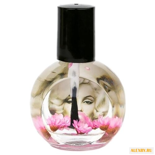 Масло Bohemia для ногтей Бабл-Гам