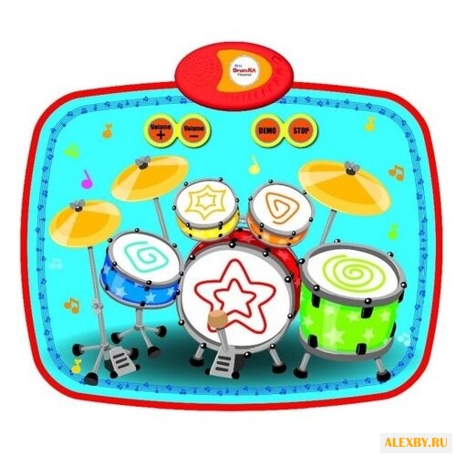 Музыкальный коврик Shantou