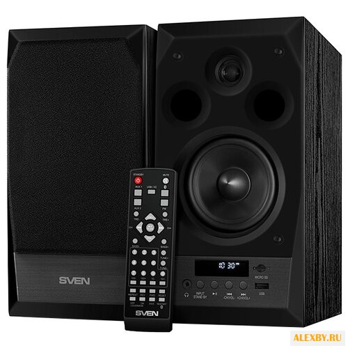 Компьютерная акустика SVEN MC-10