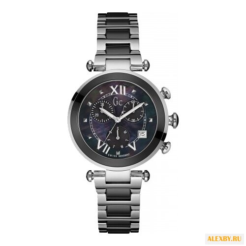 Наручные часы Gc Y05005M2