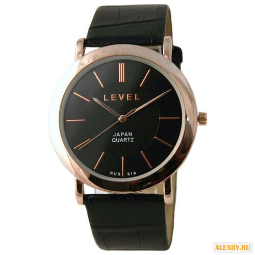 Наручные часы LEVEL 1215439R