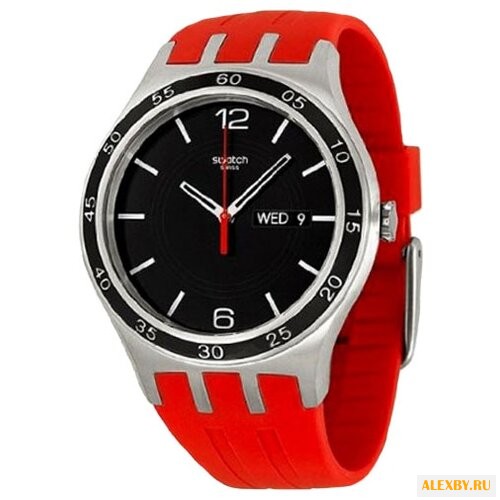 Наручные часы swatch YTS714
