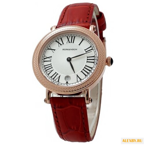 Наручные часы ROMANSON