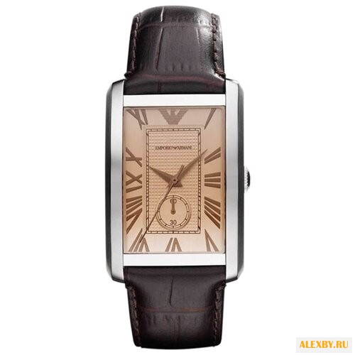 Наручные часы ARMANI AR1605