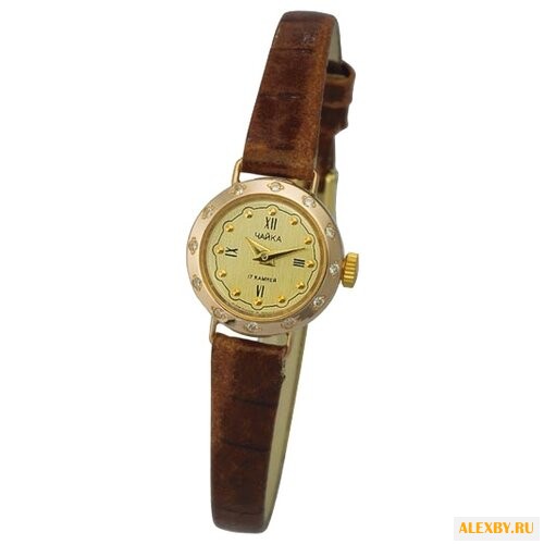 Наручные часы Чайка 44156.446