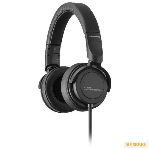 Наушники Beyerdynamic DT 240 Pro