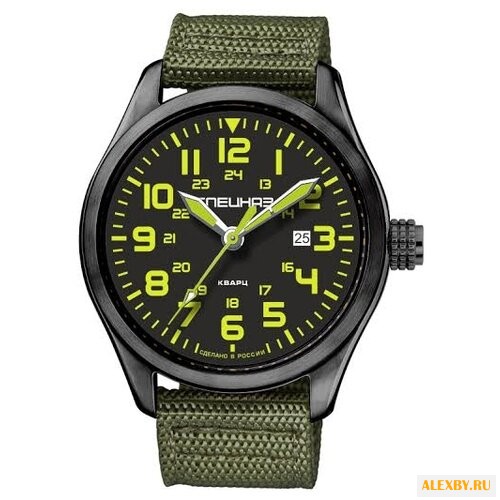 Наручные часы СПЕЦНАЗ С2864348