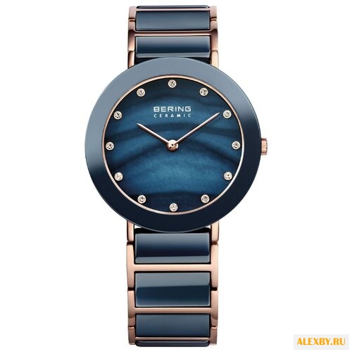 Наручные часы BERING 11435-767