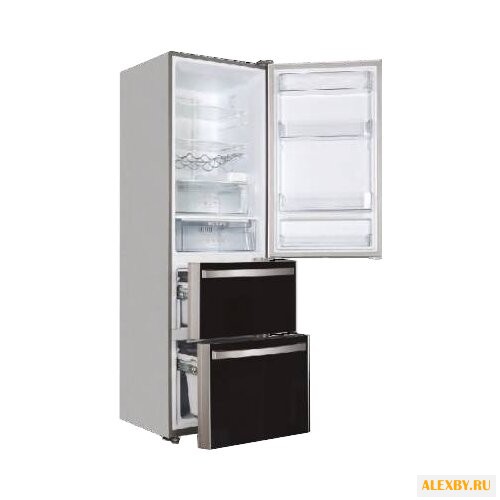 Холодильник Kaiser KK 65205 S