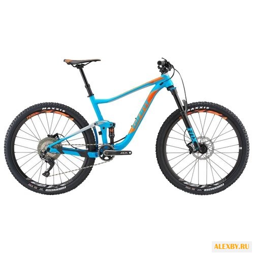 Горный MTB велосипед Giant