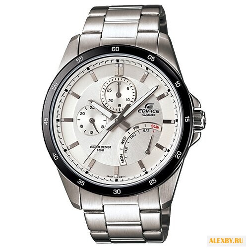 Наручные часы CASIO EF-341D-7A