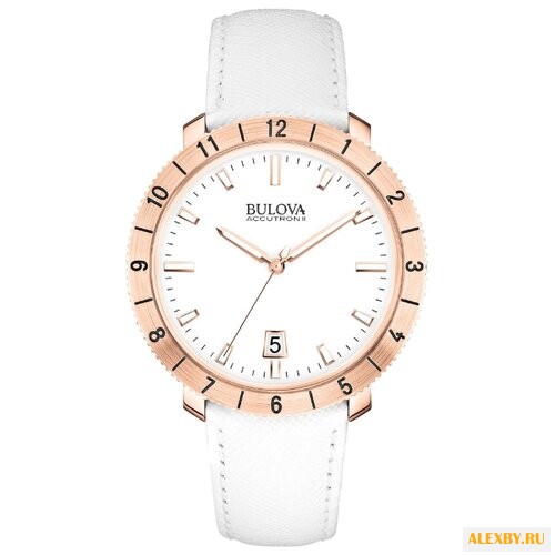 Наручные часы BULOVA 97B128
