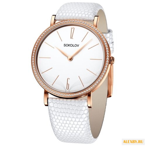 Наручные часы SOKOLOV