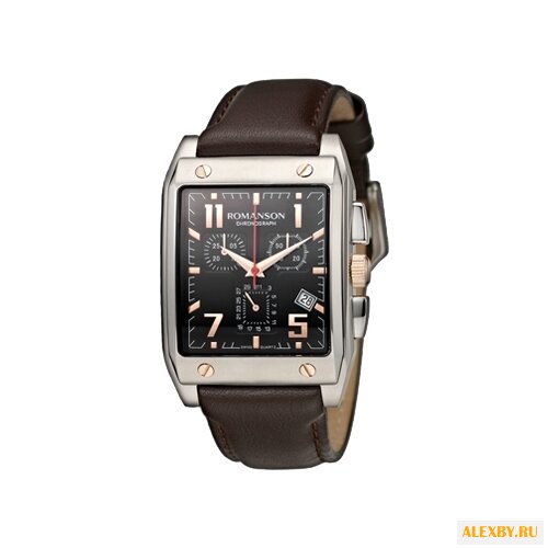 Наручные часы ROMANSON