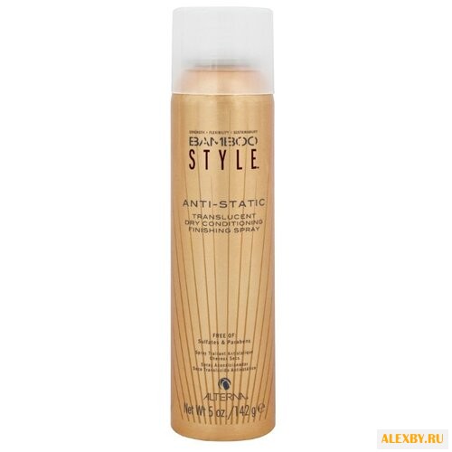 Alterna Спрей для укладки