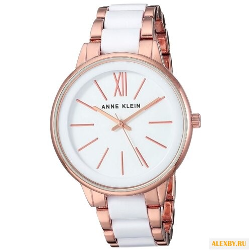 Наручные часы ANNE KLEIN 1412WTRG
