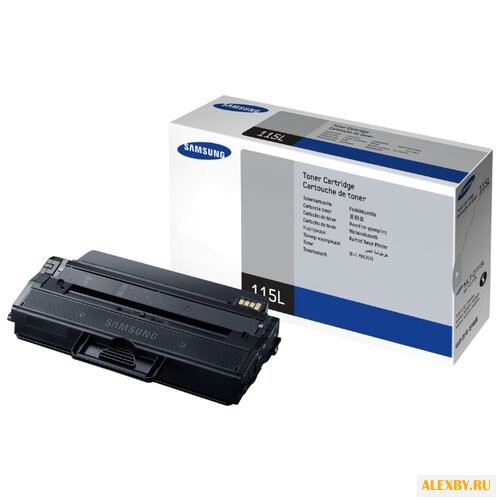 Картридж Samsung MLT-D115L