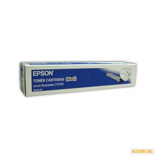 Картридж Epson C13S050149