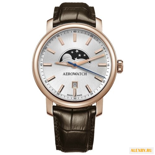 Наручные часы AEROWATCH 08937RO01