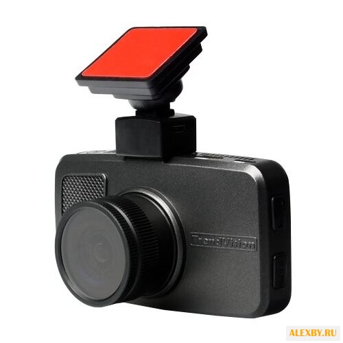 Видеорегистратор TrendVision