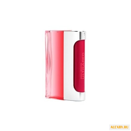 Paco Rabanne Ultrared Man