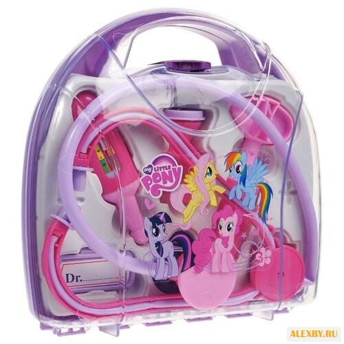 Набор доктора Klein My Little