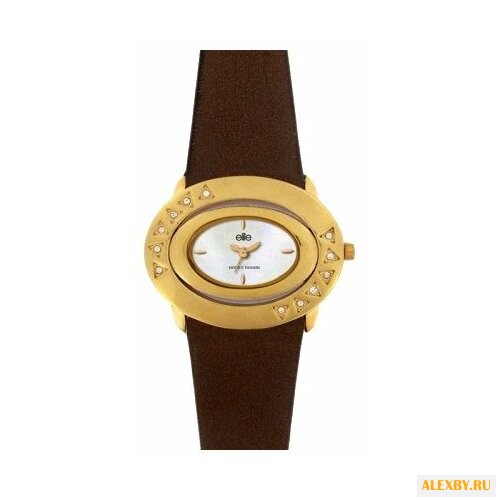 Наручные часы Elite E50982S-101