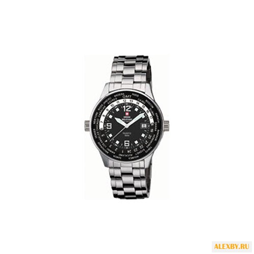 Наручные часы SWISS MILITARY BY