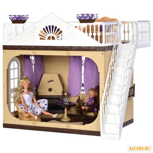 ОГОНЁК Дачный дом Коллекция