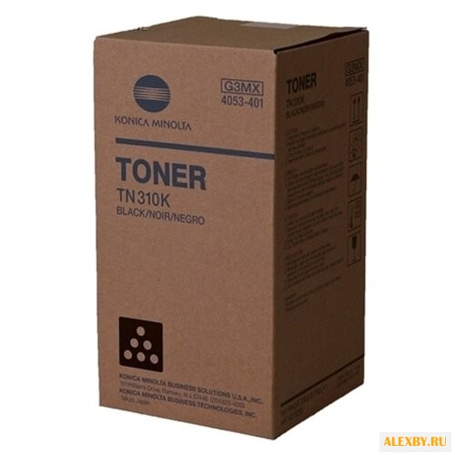 Картридж Konica Minolta 4053403