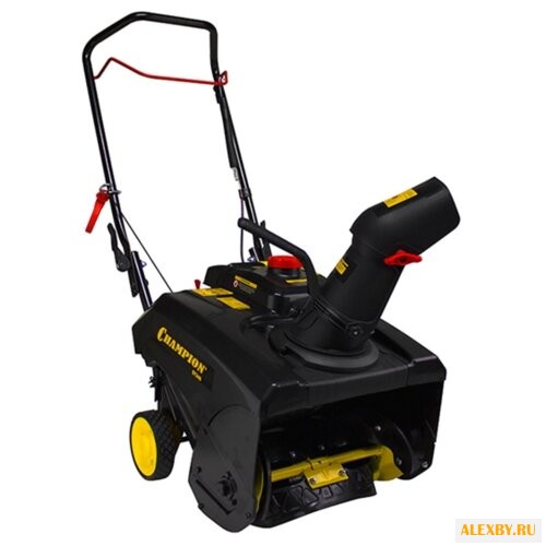 Снегоуборщик CHAMPION ST246