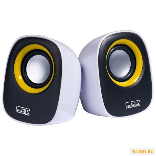 Компьютерная акустика CBR CMS 520