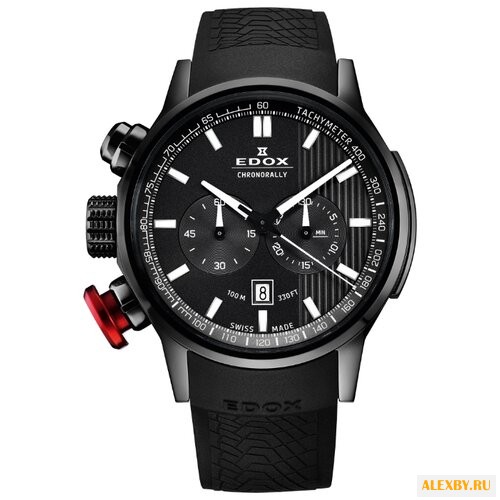 Наручные часы Edox 10302-37NGIN