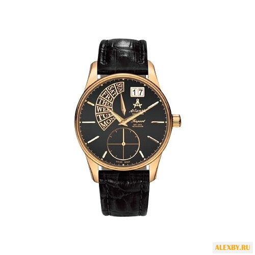Наручные часы Atlantic
