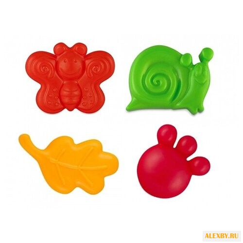 Набор Росигрушка Лесные 4094