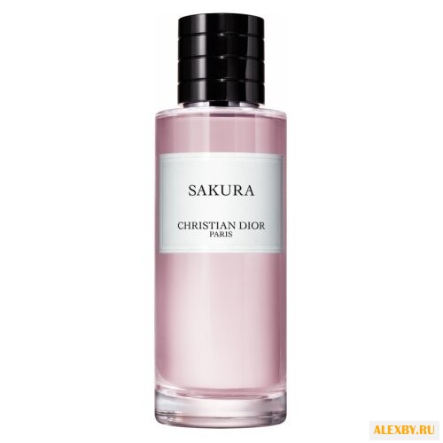 Christian Dior Sakura